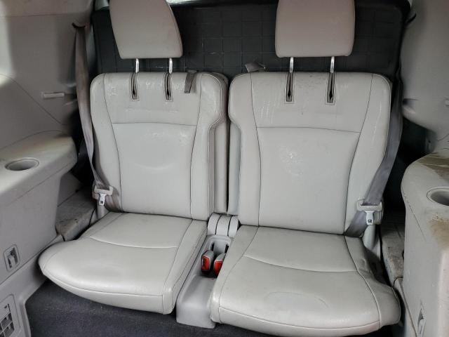 Photo 10 from auction – 2013 TOYOTA HIGHLANDER with VIN 5TDDK3EHXDS214296