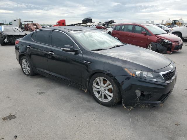 Photo 4 from auction – 2013 KIA OPTIMA EX with VIN 5XXGN4A77DG202843