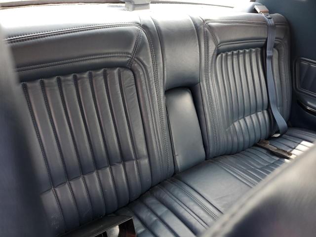 Снимка 10 от търг – 1992 BUICK RIVIERA с VIN 1G4EZ13L0NU405004