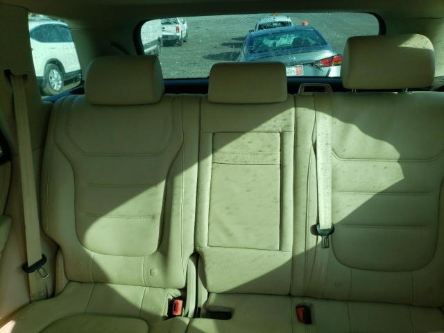 Photo 10 from auction – 2012 VOLKSWAGEN TOUAREG V6 with VIN WVGFF9BP4CD004780
