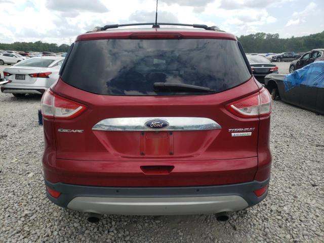 Photo 6 from auction – 2014 FORD ESCAPE TIT with VIN 1FMCU0JX1EUB83515