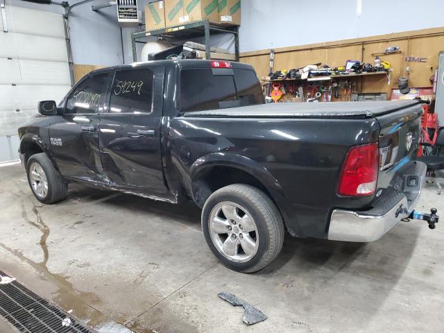 Photo 2 from auction – 2016 RAM 1500 SLT with VIN 1C6RR7LG6GS273786