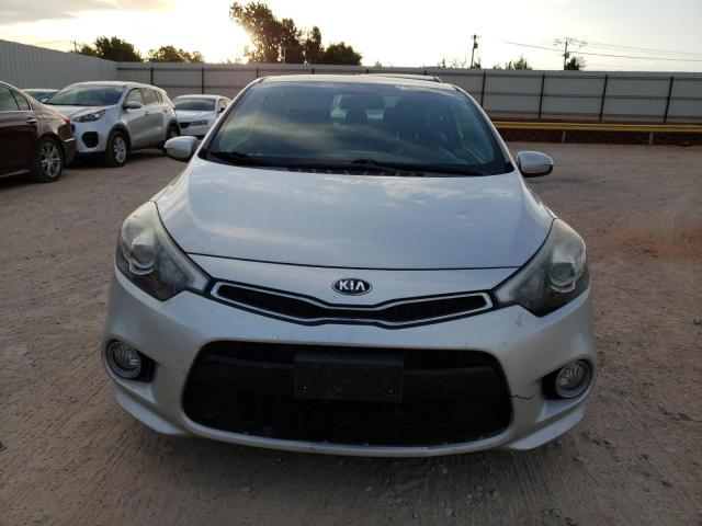 Photo 5 from auction – 2014 KIA FORTE EX with VIN KNAFX6A86E5244434