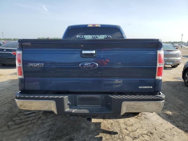 Photo 6 from auction – 2013 FORD F150 SUPER with VIN 1FTEX1CM9DFB64288