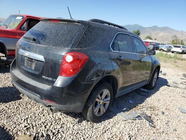 Photo 3 from auction – 2012 CHEVROLET EQUINOX LT with VIN 2GNFLDE54C6134722