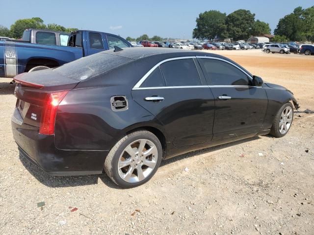 Photo 3 from auction – 2013 CADILLAC ATS with VIN 1G6AA5RA6D0119044