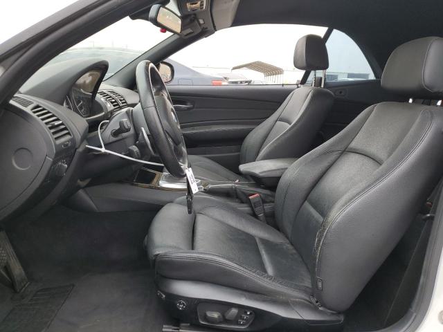 Photo 7 from auction – 2011 BMW 135 I with VIN WBAUN7C59BVM24489