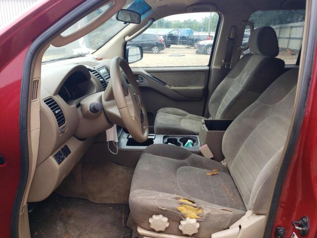 Photo 7 from auction – 2006 NISSAN PATHFINDER with VIN 5N1AR18U86C649555