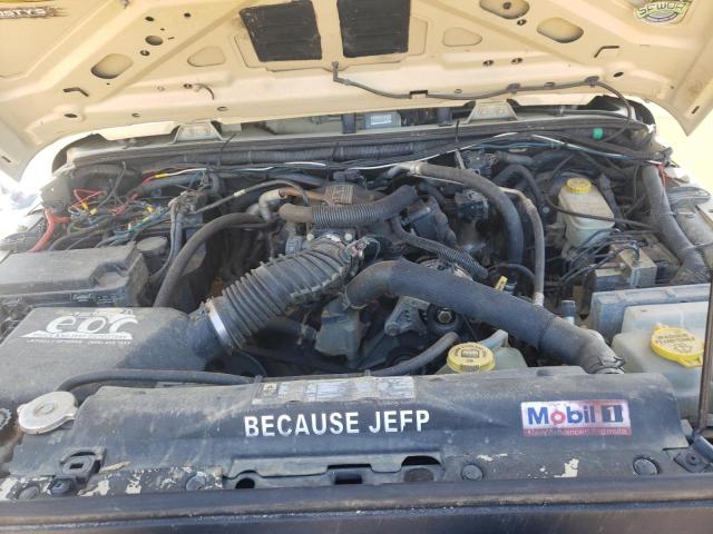 Photo 12 from auction – 2011 JEEP WRANGLER U with VIN 1J4BA3H15BL591765