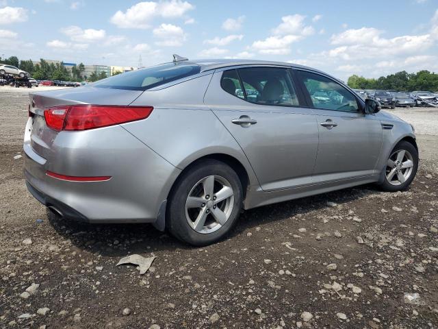 Foto 3 de la subasta – 2015 KIA OPTIMA LX con VIN 5XXGM4A77FG478641