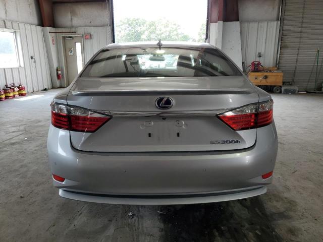صورة رقم 6 من المزاد - 2015 LEXUS ES 300H مع VIN JTHBW1GG8F2081616