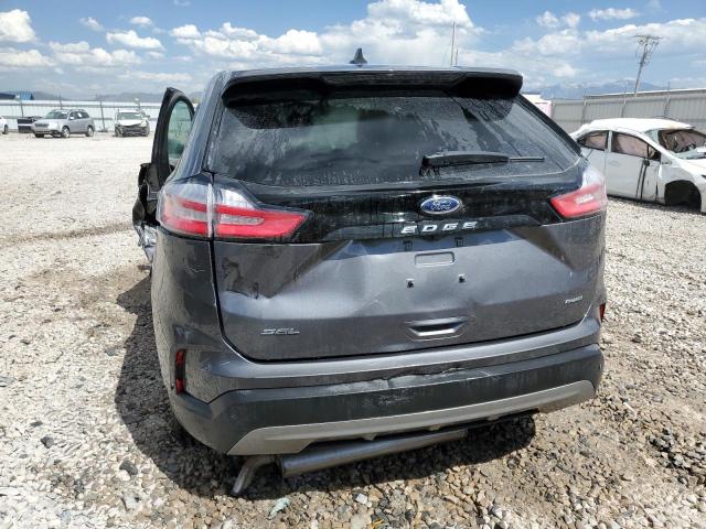 Photo 6 from auction – 2022 FORD EDGE SEL with VIN 2FMPK4J96NBA26617