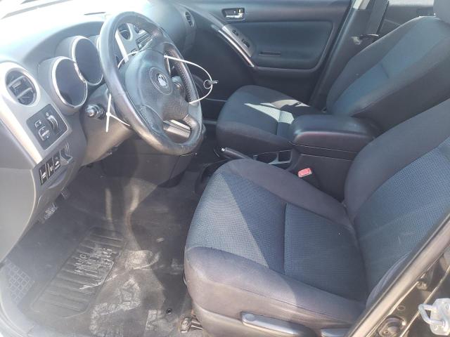 Photo 7 from auction – 2006 TOYOTA COROLLA MA with VIN 2T1KR32E06C564254
