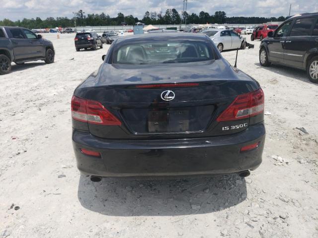 Photo 6 from auction – 2012 LEXUS IS 350 with VIN JTHFE2C28C2507465