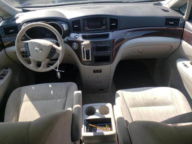 Photo 8 from auction – 2017 NISSAN QUEST S with VIN JN8AE2KP8H9165334