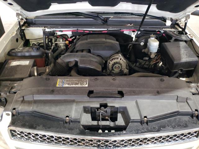 Photo 12 from auction – 2008 CHEVROLET SUBURBAN K with VIN 1GNFK16308R183474