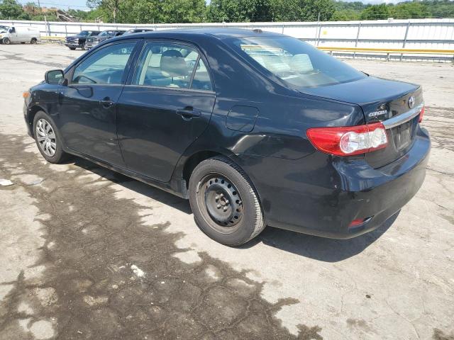 Photo 2 from auction – 2012 TOYOTA COROLLA BA with VIN 2T1BU4EEXCC866534