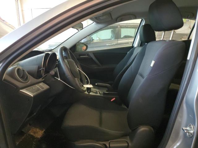 Photo 7 from auction – 2012 MAZDA 3 I with VIN JM1BL1V70C1562491