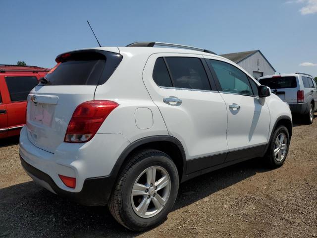 Photo 3 from auction – 2019 CHEVROLET TRAX 1LT with VIN KL7CJPSB5KB951235