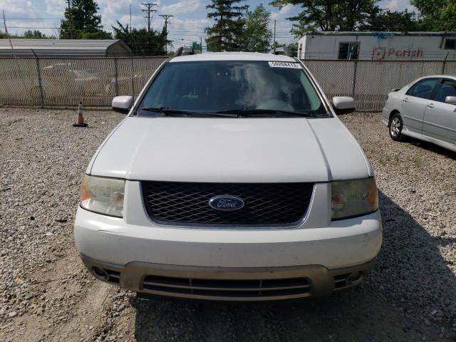 Photo 5 from auction – 2005 FORD FREESTYLE with VIN 1FMZK02145GA13402