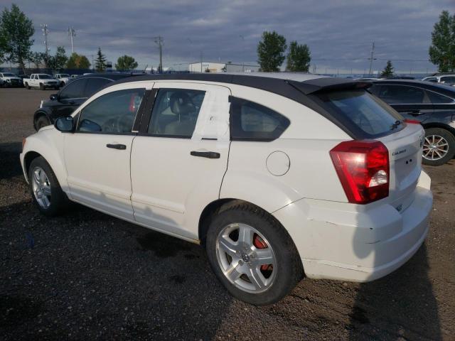 Photo 2 from auction – 2007 DODGE CALIBER SX with VIN 1B3HB48B27D530288