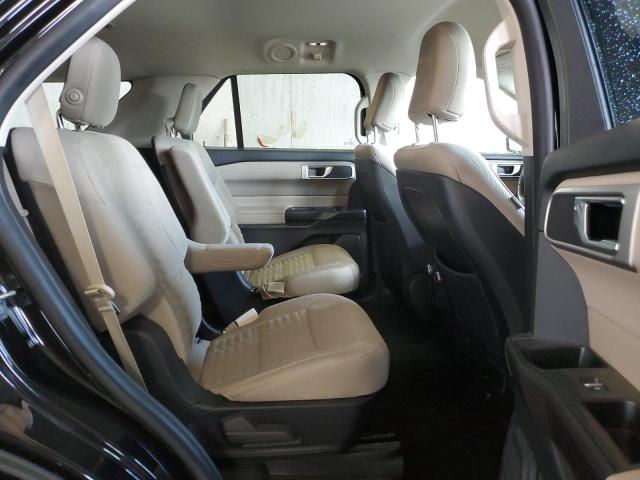 Photo 11 from auction – 2020 FORD EXPLORER X with VIN 1FMSK8DH6LGA90957