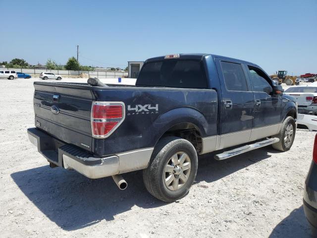 Photo 3 from auction – 2013 FORD F150 SUPER with VIN 1FTFW1EF4DKD80028