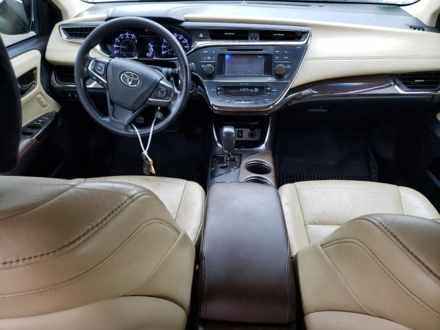 Photo 8 from auction – 2014 TOYOTA AVALON BAS with VIN 4T1BK1EB5EU132718