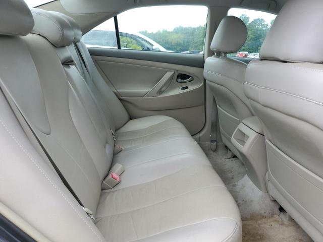 Photo 10 from auction – 2007 TOYOTA CAMRY CE with VIN 4T1BE46K57U066486
