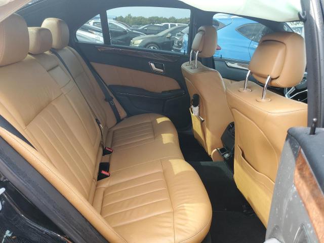Photo 10 from auction – 2013 MERCEDES-BENZ E 350 4MAT with VIN WDDHF8JB0DA720159