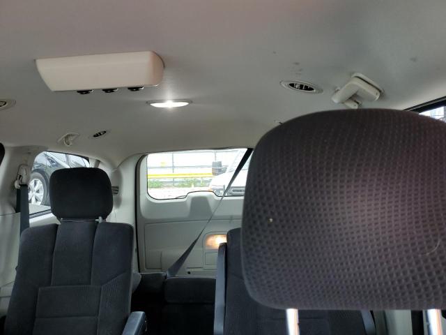 Photo 10 from auction – 2013 DODGE GRAND CARA with VIN 2C4RDGCG5DR515312
