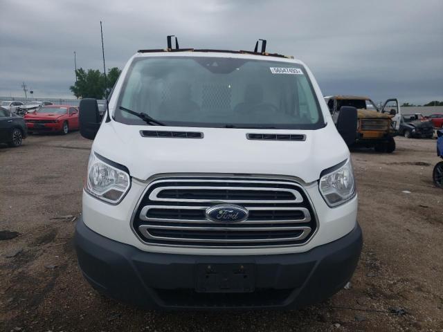 Photo 5 from auction – 2018 FORD TRANSIT T- with VIN 1FTYR1YM0JKA04481