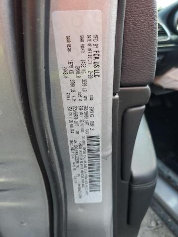 Photo 14 from auction – 2020 JEEP GRAND CHER with VIN 1C4RJFBG2LC299396