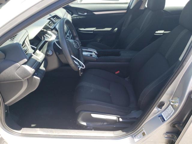 Photo 7 from auction – 2017 HONDA CIVIC EX with VIN 19XFC2F74HE208077