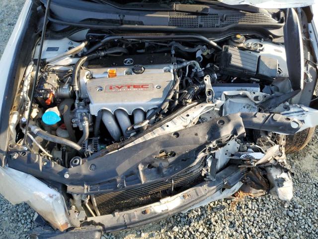 Photo 11 from auction – 2007 ACURA TSX with VIN JH4CL96877C018072