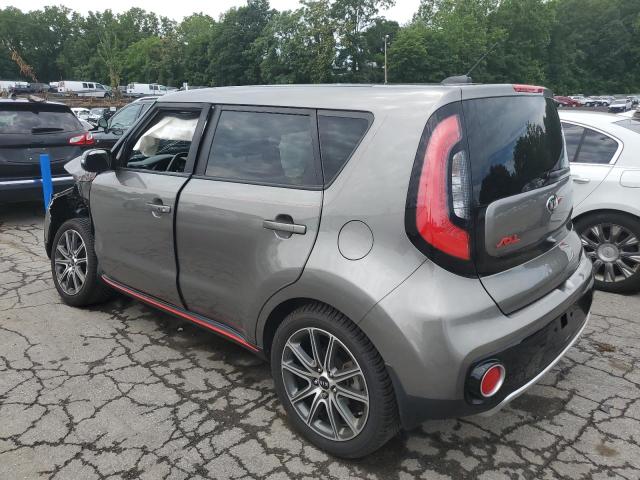 Photo 2 from auction – 2017 KIA SOUL ! with VIN KNDJX3AA9H7500797
