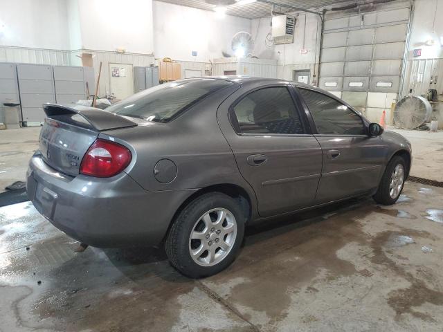 Photo 3 from auction – 2005 DODGE NEON SXT with VIN 1B3ES56C95D288259