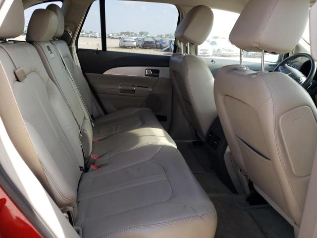 Photo 11 from auction – 2013 LINCOLN MKX with VIN 2LMDJ6JK2DBL32298