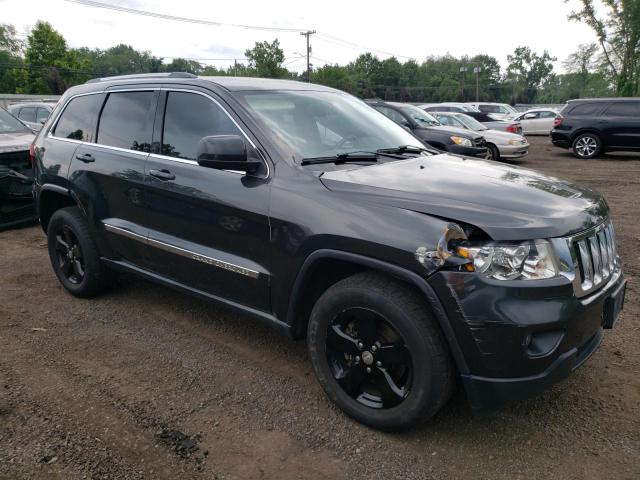 Photo 4 from auction – 2011 JEEP GRAND CHER with VIN 1J4RR4GG6BC737948