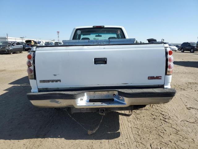 Photo 6 from auction – 1998 GMC SIERRA C15 with VIN 1GTEC19R3WE539082