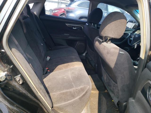 Photo 10 from auction – 2013 NISSAN ALTIMA 2.5 with VIN 1N4AL3AP0DC114213