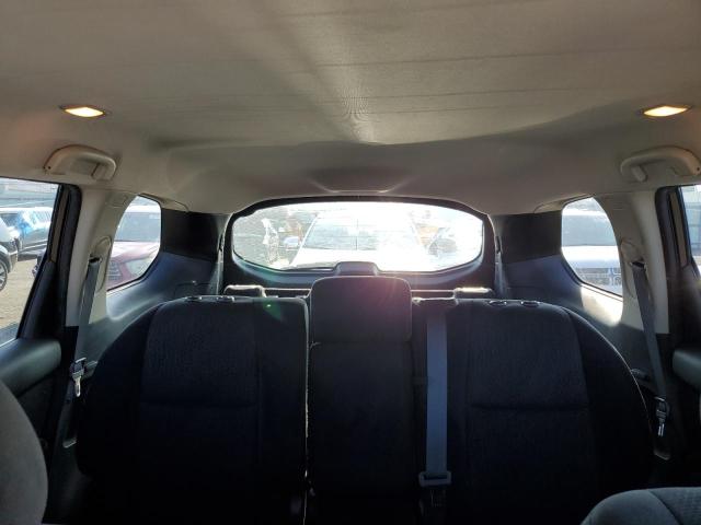 Photo 10 from auction – 2016 NISSAN PATHFINDER with VIN 5N1AR2MM4GC635231