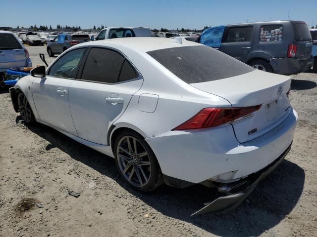 Photo 2 from auction – 2019 LEXUS IS 300 with VIN JTHBA1D23K5085959