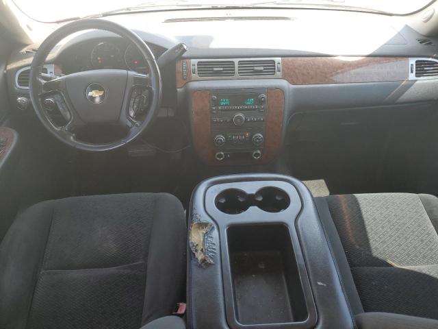 Photo 8 from auction – 2007 CHEVROLET AVALANCHE with VIN 3GNFK12347G124304