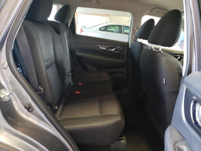 Photo 11 from auction – 2017 NISSAN ROGUE S with VIN KNMAT2MV7HP612258