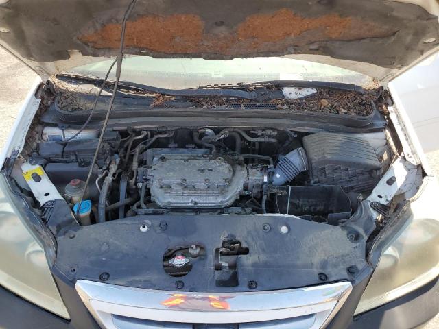 Photo 12 from auction – 2005 HONDA ODYSSEY EX with VIN 5FNRL38675B000692