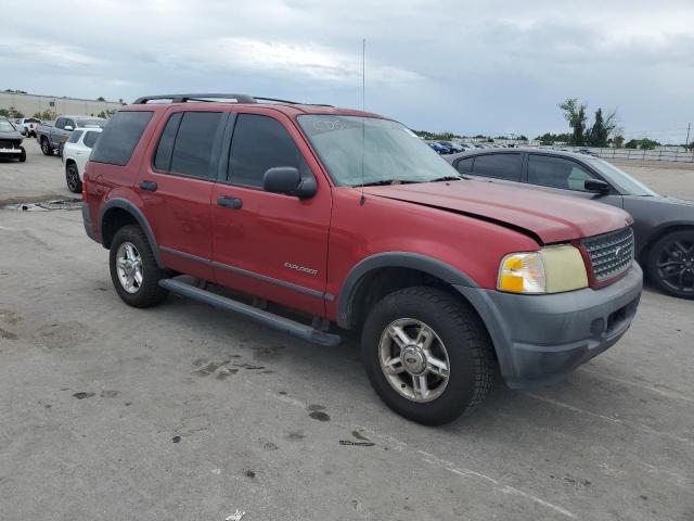 Photo 4 from auction – 2004 FORD EXPLORER X with VIN 1FMZU62K64UB54557