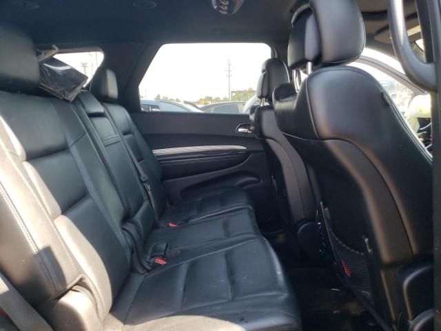 Photo 11 from auction – 2016 DODGE DURANGO LI with VIN 1C4RDJDG6GC485780