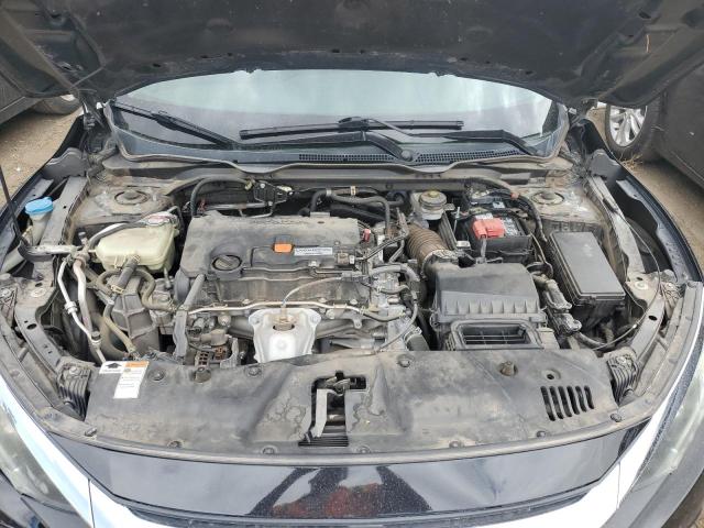 Photo 11 from auction – 2016 HONDA CIVIC EX with VIN 19XFC2F7XGE025121