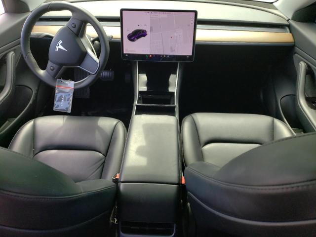 Photo 8 from auction – 2019 TESLA MODEL 3 with VIN 5YJ3E1EA7KF466387